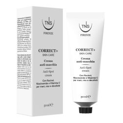 Hånd- og ansigtscreme til pigmentpletter i huden, 50 ml