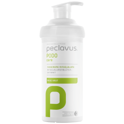 Peclavus Basic, Morgenfruecreme, 450 ml., KLINIK