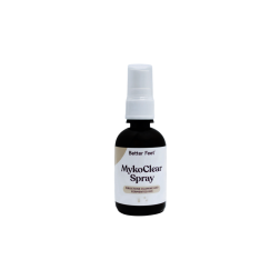 Better Feet MykoClear Spray, 50 ml