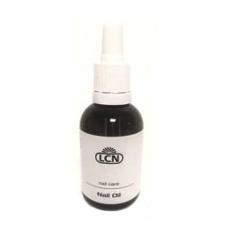 LCN Nail Oil, 50 ml (negleolie) duftfri