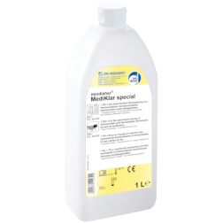 Miele Neodisher Mediklar Special, 1 L (Afspændingsmiddel)