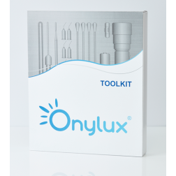 Onylux - Toolkit
