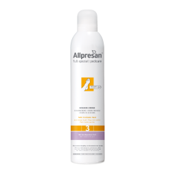 Allpresan Pedicare nr. 3 med / Calming duft, 300 ml (KLINIK) (52112413)