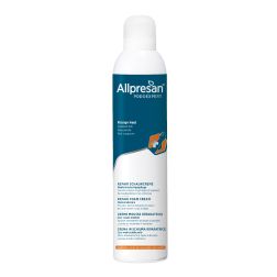 Allpresan Podoexpert Repair Skum Creme 300 ml  (106029) (DE/EN/FR/IT) 