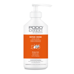 Allpresan Podoexpert Repair Creme 500 ml (106049) (DE/EN/FR/IT)