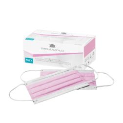 Mundbind - Vælg farve