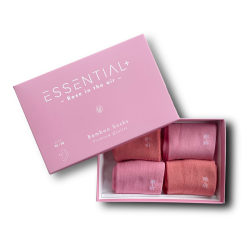 Essential + Rose in the air, limited edition