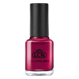 LCN Neglelak, Rubin Red, 8 ml.