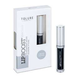 Pointvare: TOLURE LIPBOOST X10, CLEAR