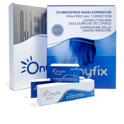 ONYFIX inkl. gratis kursus