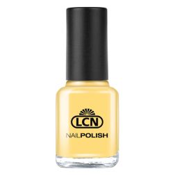 LCN Neglelak, 8 ml, Sunshine