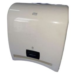 OUTLET: Tork Hand Towel Roll Sensor, Touch free, H1 System, 309214