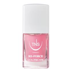 Re-force nail coloured treatment, 10 ml