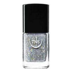 TNS Neglelak, Smalto Glitter Platinum (JYUNS447)