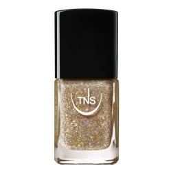 TNS Neglelak, Smalto Glitter Gold (JYUNS450)