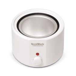 Thermowax varmer, 400ml, professionel