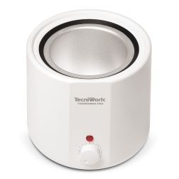 Thermowax varmer, 800 ml, professionel
