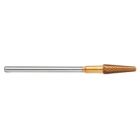 Hårdmetal, guld, spids, 040 (T429SPEED 040)