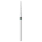 Keramisk fræser, Compo 2,3 mm, 1010U01 (CM116)