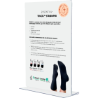 TENCEL™ Strømper Poster