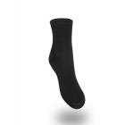 **Medisox Comfort Støttestrømpe, Sort Ankel, Vælg Størrelse - 30 % rabat