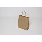 Gavepose, brun 4,5 L 18X8X22 cm