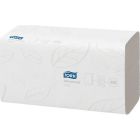 Tork Premium, H2, Håndklædeark, Xpress, Soft, 2 lag, 21 pkk (100297)