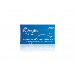 Onyfix - Primer, opbevares på køl for længste holdbarhed efter åbning