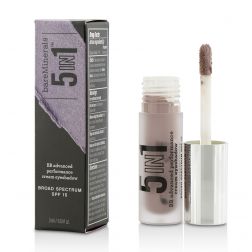 POINTVARE: BareMinerals - 5-in-1 BB Advanced Performance Cream Eyeshadow SPF 15, Exotic Lilac (husk at anvend dine point som betaling)