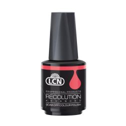 LCN Recolution Advanced Soak-off Color Polish, Tropical Gourmand