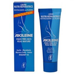 Akileine,Nutri Repair,Super Aktiv 50 ml.