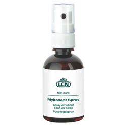 LCN Mykosept Spray, 50 ml