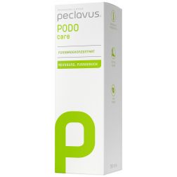 Peclavus Basic Fodbadsæbe, 150 ml ** limited edition så længe lager haves