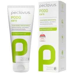 Peclavus PODO care, granatæble, 100 ml