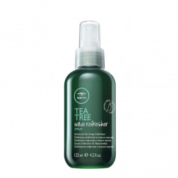 POINTVARE: Paul Mitchell, Tea Tree Wave Refresher Spray, 125 ml (Kan indløses med points)