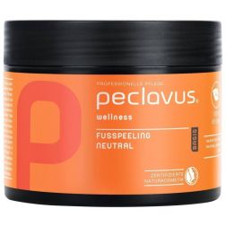 Peclavus Fodpeeling, Neutral, 600 gram