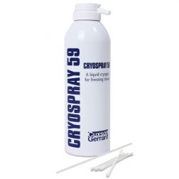 Cryo Spray, 300 gram, tilbudspris