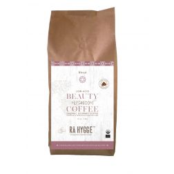 Beauty Coffee / Kaffebønner med lavt syreindhold