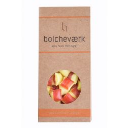 POINTVARE: Havtorn & Appelsin – Sukkerfri Stevia Bolcher (Kan indløses med points)