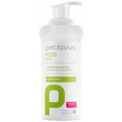 Peclavus Basic, Massagelotion, 500 ml.