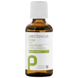 Peclavus Basic Negleolie, 50 ml.
