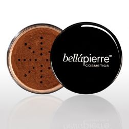 BellaPierre, Mineral Foundation, Double Cocoa, 9 g