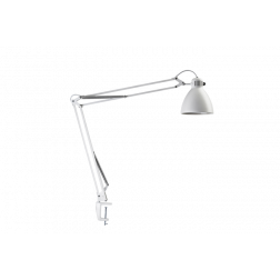 Luxo L-1 LED lampe, hvid