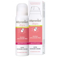 Allpremed ATOPIX Lipid skum-creme REPAIR 100 ml