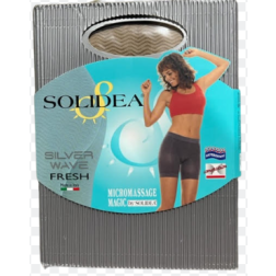 OUTLET: Solidea, Shorts, Silver Wave
