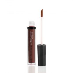 POINTVARE: Bellápierre, Kiss Proof Lip Creme, 9 ml, Brown Shell (Kan indløses med points)