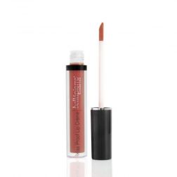 POINTVARE: Bellápierre, Kiss Proof Lip Creme, 9 ml, Coral Stone (Kan indløses med points)