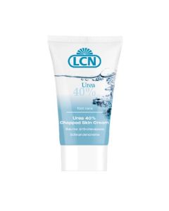 LCN Urea 40% Chapped Skin Cream, 50 ml