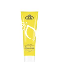 LCN Citrus Callus Softening Gel, 100 ml